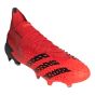 adidas Predator Freak.1 FG Soccer Cleats | Meteorite Pack