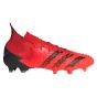 adidas Predator Freak.1 FG Soccer Cleats | Meteorite Pack