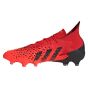 adidas Predator Freak.1 FG Soccer Cleats | Meteorite Pack