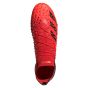 adidas Predator Freak.1 FG Soccer Cleats | Meteorite Pack