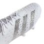 adidas Predator Freak.1 Low FG Soccer Cleats | White Spark Pack