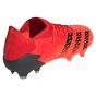 adidas Predator Freak.1 Low FG Soccer Cleats | Meteorite Pack