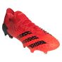 adidas Predator Freak.1 Low FG Soccer Cleats | Meteorite Pack