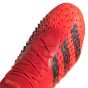 adidas Predator Freak.1 Low FG Soccer Cleats | Meteorite Pack