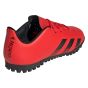 adidas Predator Freak.4 TF Junior Soccer Shoes
