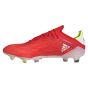adidas X Speedflow.1 FG Soccer Cleats | Meteorite Pack