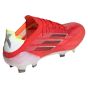 adidas X Speedflow.1 FG Soccer Cleats | Meteorite Pack