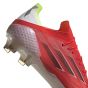 adidas X Speedflow.1 FG Soccer Cleats | Meteorite Pack