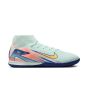 Nike Zoom Mercurial Superfly 10 Academy MDS IC Soccer Shoes | MDS 009 Pack