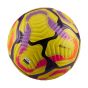 PREMIER LEAGUE FLIGHT BALL YEL/PUR/CRM 5