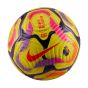 PREMIER LEAGUE FLIGHT BALL YEL/PUR/CRM 5