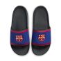 Nike FC Barcelona Offcourt Slides