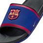 Nike FC Barcelona Offcourt Slides