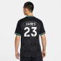 Nike Liverpool FC x LeBron James Men's Stadium Jersey JAMES 23