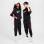 Nike NSW Club Poly Pullover Hoodie Youth