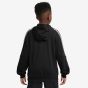 Nike NSW Club Poly Pullover Hoodie Youth