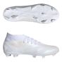 adidas Predator Accuracy.2 FG Soccer Cleats | Pearlized Pack