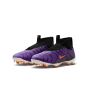 Nike Junior Zoom Mercurial Superfly 9 Air Max Plus Elite FG Soccer Cleats | Air Max Disruption I