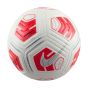 Nike Strike Soccer Ball