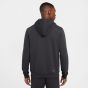 Nike Liverpool FC Men's Standard Issue Hoodie