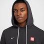 Nike Liverpool FC Men's Standard Issue Hoodie