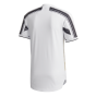 adidas Juventus 2020 Authentic Home Jersey