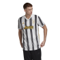 adidas Juventus 2020 Authentic Home Jersey