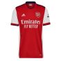 adidas Arsenal 2021/22 Home Jersey