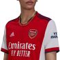 adidas Arsenal 2021/22 Home Jersey