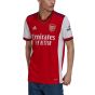 adidas Arsenal 2021/22 Home Jersey