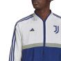 adidas Juventus Icon Woven Jacket