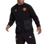 adidas Manchester United Travel Mid Layer
