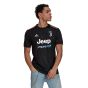 adidas Juventus 2021/22 Away Jersey