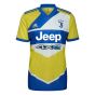 adidas Juventus 2021/22 Third Jersey