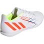 adidas Predator Edge.4 IN Sala Soccer Shoes | Al Rihla Pack