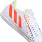 adidas Predator Edge.4 IN Sala Soccer Shoes | Al Rihla Pack