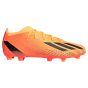 adidas X Speedportal.2 FG Soccer Cleats | Heatspawn Pack