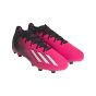 adidas X Speedportal.2 FG Soccer Cleats | Own Your Football Pack