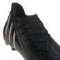 adidas Predator Edge.3 FG Soccer Cleats | Edge of Darkness Pack