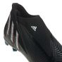 adidas Predator Edge.3 LL FG Soccer Cleats | Edge of Darkness Pack