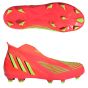 adidas Predator Edge+ FG Juniorû