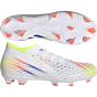 adidas Predator Edge.2 FG Soccer Cleats | Al Rihla Pack