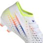 adidas Predator Edge.2 FG Soccer Cleats | Al Rihla Pack