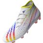 adidas Predator Edge.2 FG Soccer Cleats | Al Rihla Pack