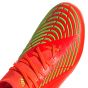 adidas Predator Edge.2 FG Soccer Cleats | Game Data Pack