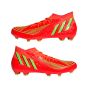 adidas Predator Edge.2 FG Soccer Cleats | Game Data Pack