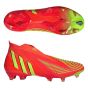 adidas Predator Edge+ FG Soccer Cleats