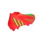 adidas Predator Edge+ FG Soccer Cleats