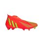 adidas Predator Edge+ FG Soccer Cleats