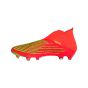 adidas Predator Edge+ FG Soccer Cleats